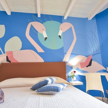 Vicocolli Rooms Муравьера Экстерьер фото