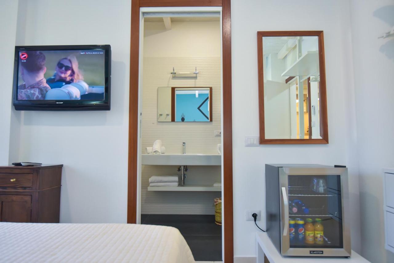Vicocolli Rooms Муравьера Экстерьер фото