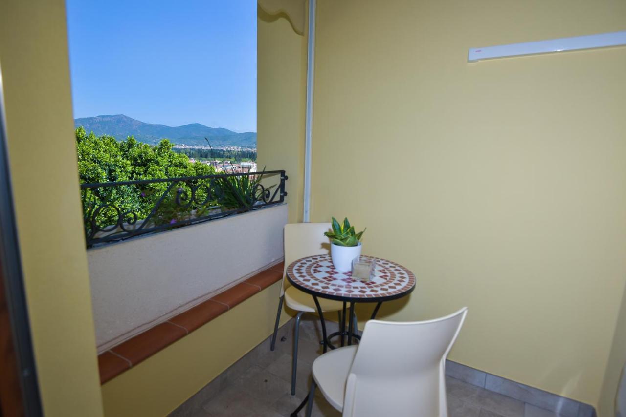 Vicocolli Rooms Муравьера Экстерьер фото