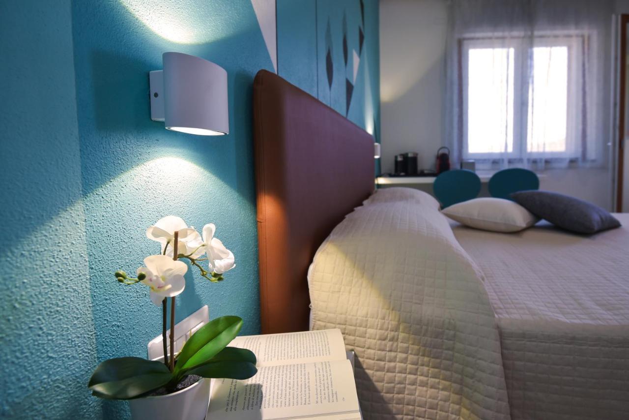 Vicocolli Rooms Муравьера Экстерьер фото