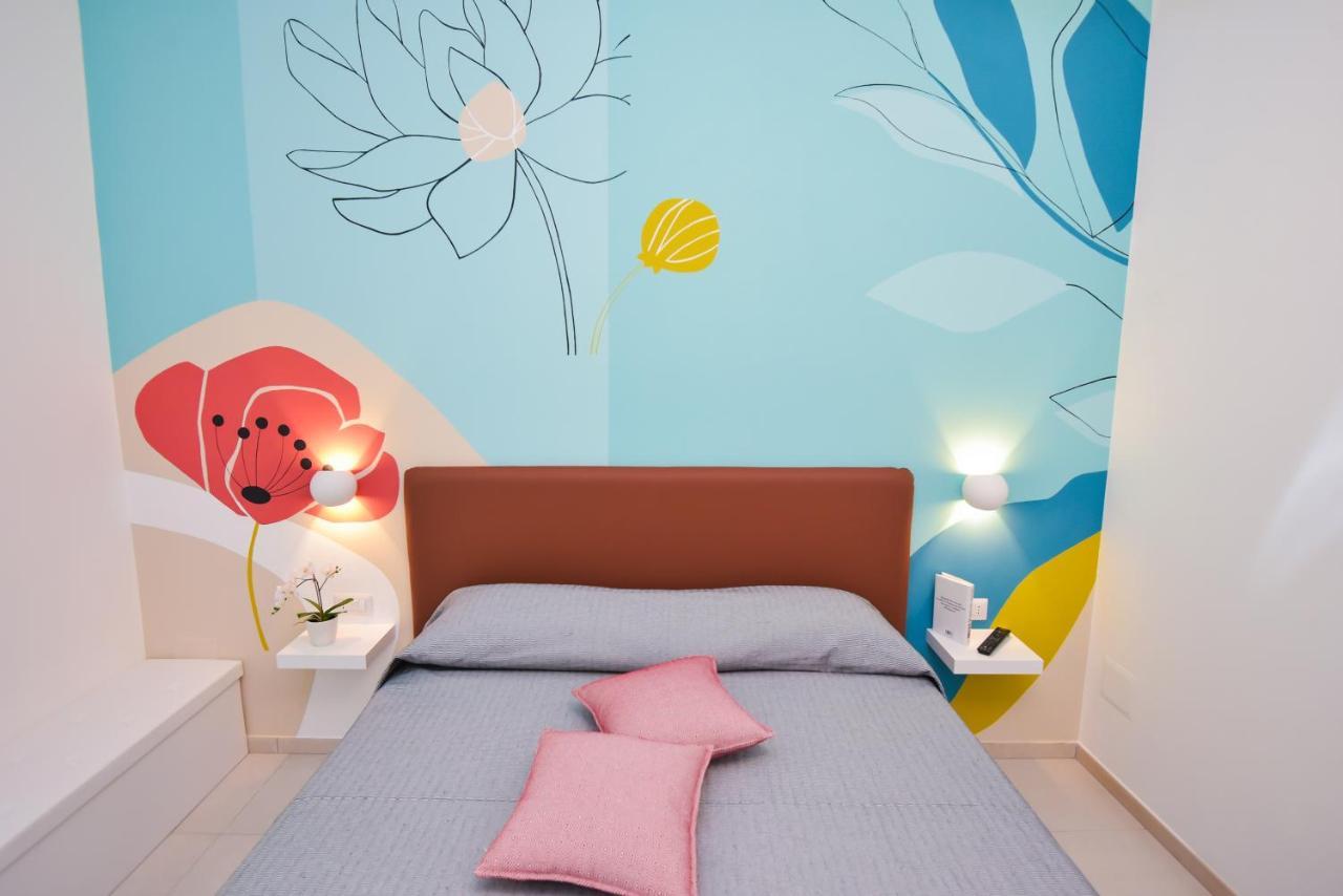 Vicocolli Rooms Муравьера Экстерьер фото