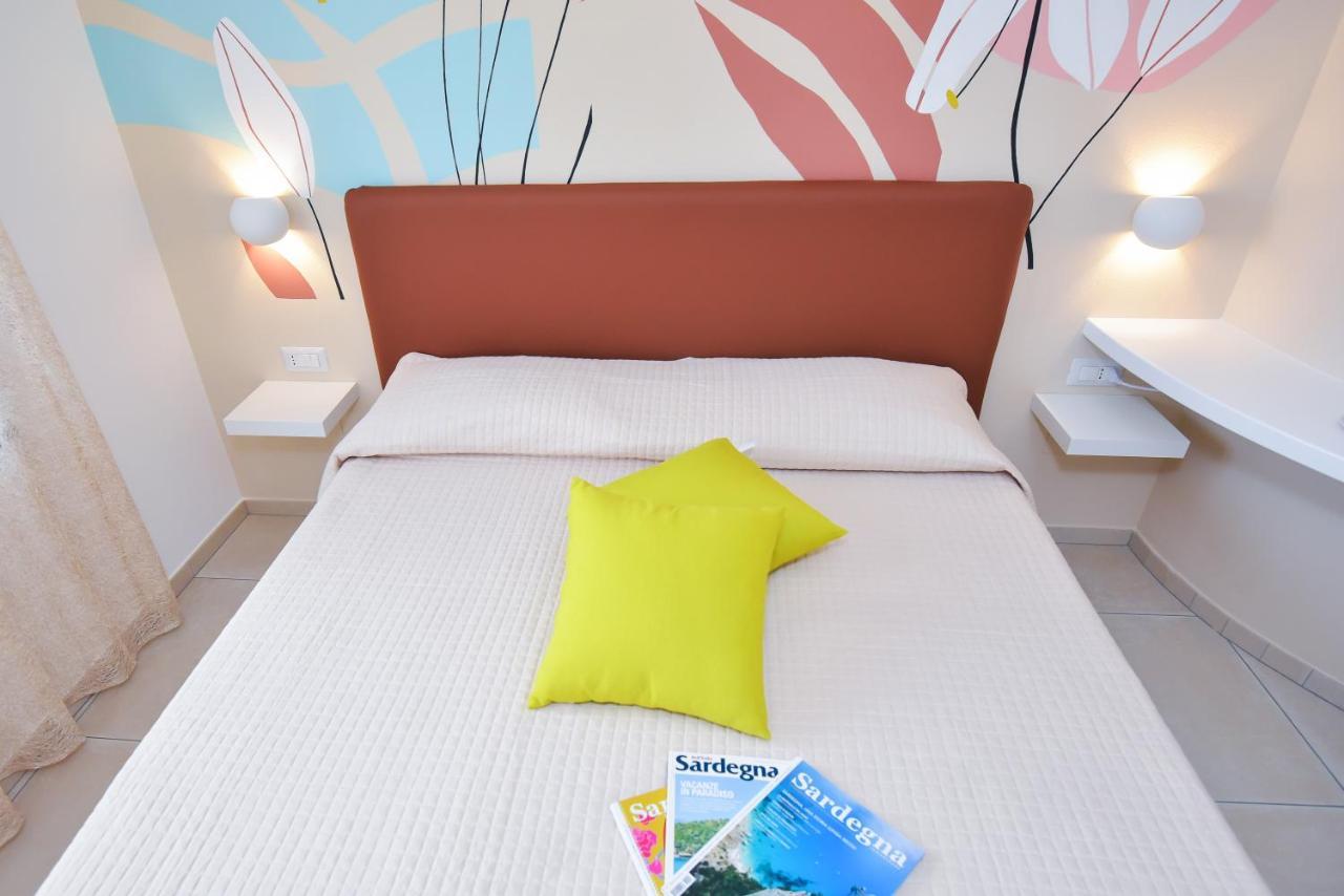 Vicocolli Rooms Муравьера Экстерьер фото