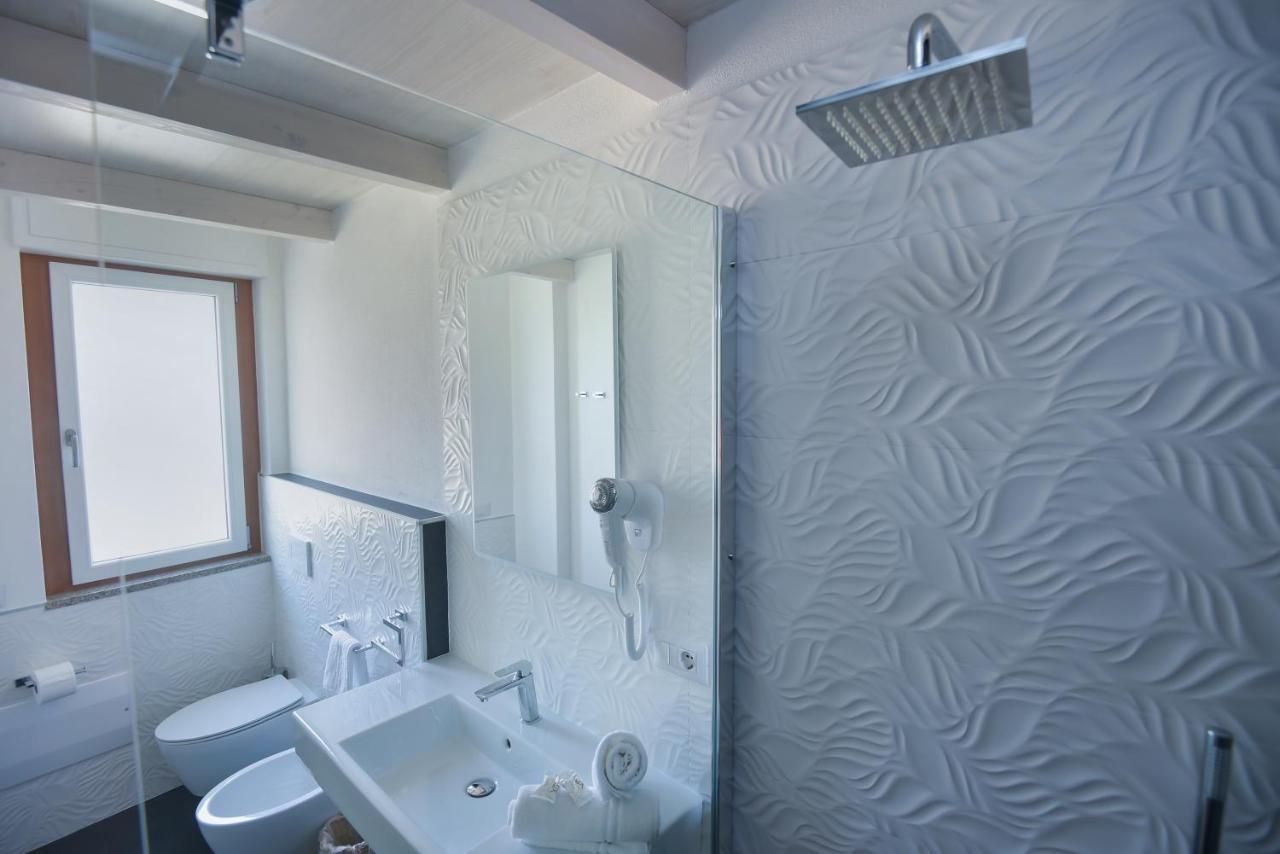 Vicocolli Rooms Муравьера Экстерьер фото