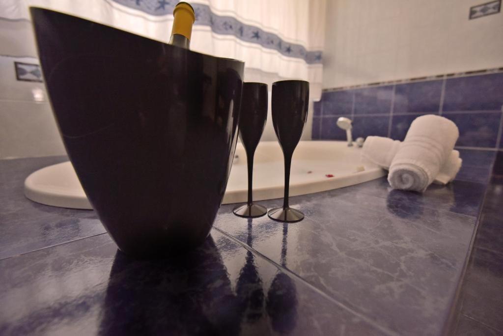 Vicocolli Rooms Муравьера Экстерьер фото