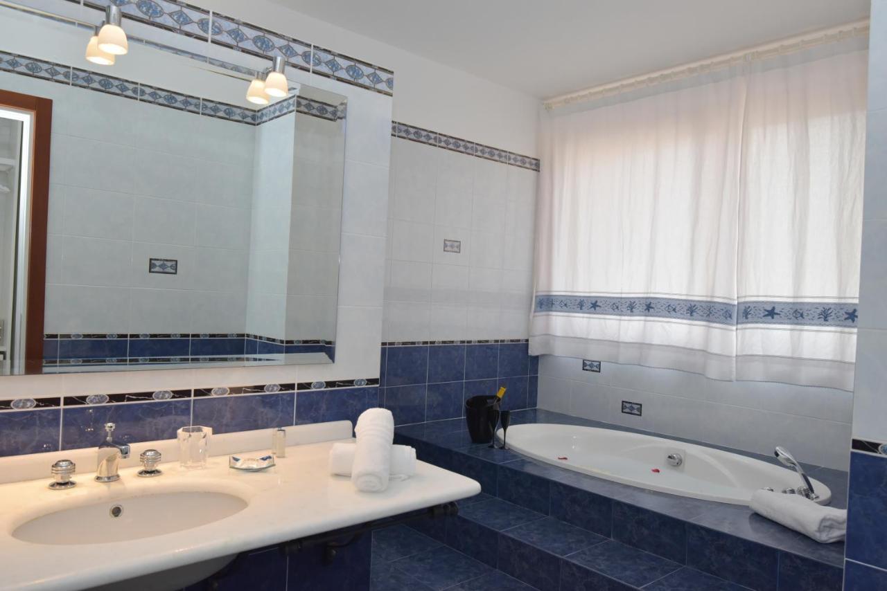 Vicocolli Rooms Муравьера Экстерьер фото
