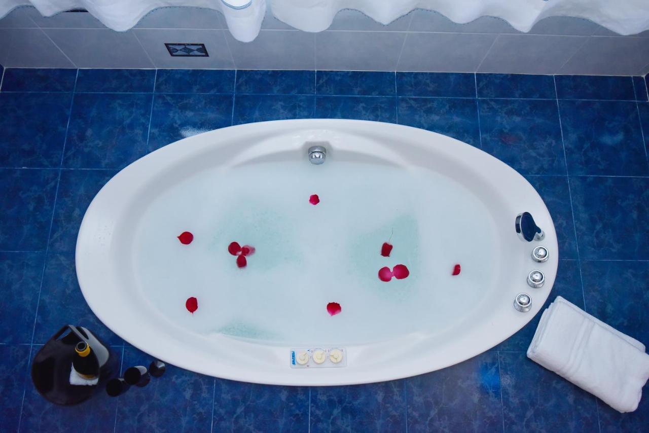Vicocolli Rooms Муравьера Экстерьер фото