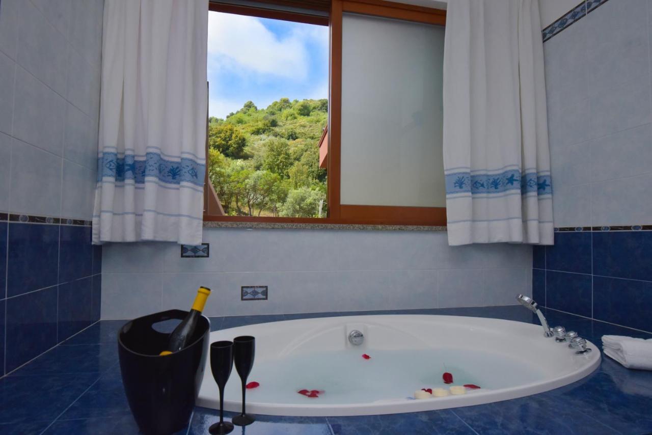 Vicocolli Rooms Муравьера Экстерьер фото